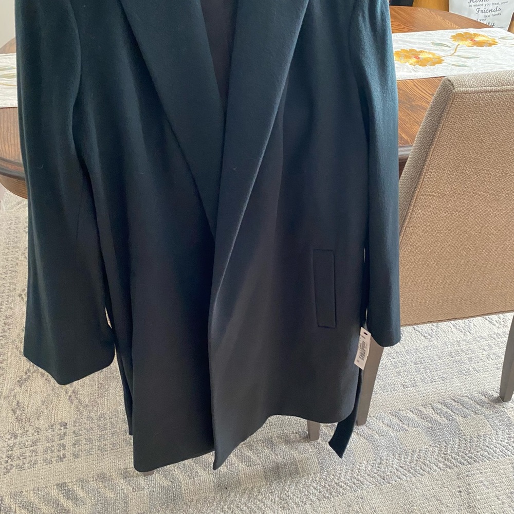 Tahari Coat